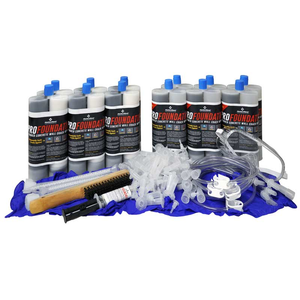 PRO Consumable Kit | Urethane - 60-ft