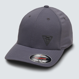 Oakley Men's Si Tech Cap - Shadow Size: S/M