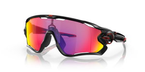 Oakley Men's Jawbreaker™ Sunglasses - Matte Black Size: 131 / 0 / 121