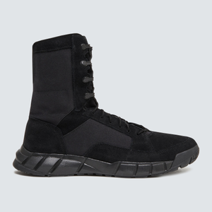 Oakley Men's Light Assault 2 Boot - Blackout Size: 12.5
