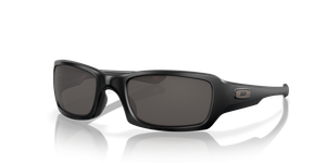  Fives Squared® Sunglasses - Matte Black