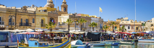 Sicily, Malta and the Aeolian Islands