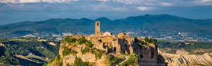 Tuscany & Umbria - Echoes of the Etruscans