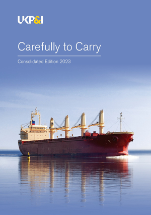 Carefully to Carry - Consolidated Edition 2023 physical