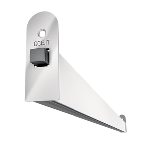CCE Superior Rebated Drop Down Seal - 830mm