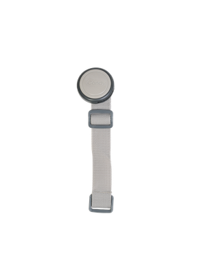 Peach 4 Truffle Crotch Strap Buckle