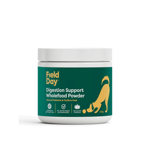 Field Day Digestion Support Wholefood Powder Supplement 220g