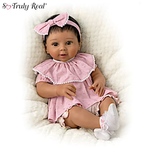 Camila Baby Doll