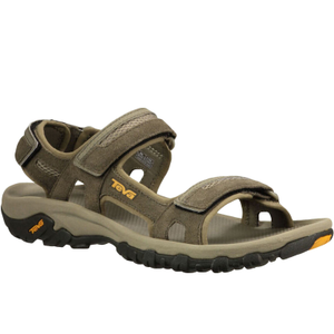 Teva Mens Hudson Walking Sandals - 11 UK / Bungee Cord