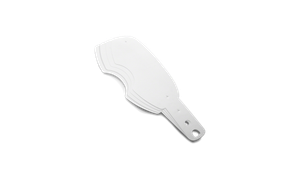 Oakley Men's Airbrake® Mx Tear-offs Pack