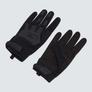 Oakley Men's Flexion 2.0 Glove - Black Size: L