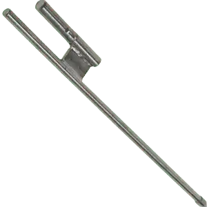 Flag Ground spike