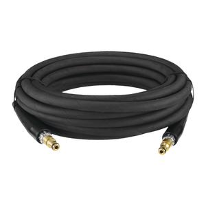 Steel-Armed Hose (Single)