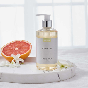 Energise Hand Wash