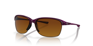 Oakley Women's Unstoppable Sunglasses - Raspberry Spritzer Size: 9 / 65 / 130
