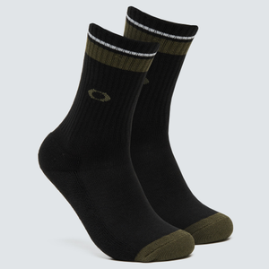 Oakley Men's Essential Socks (3 Pcs) Size: M