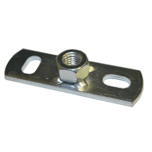 M10 Back Plate (A4 Stainless) - Female
