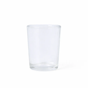 Meredith 9cl Candle Glass - Box of 6