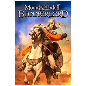 Mount &amp; Blade II: Bannerlord Cd Key Steam GLOBAL
