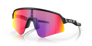 Oakley Men's Sutro Lite Sweep Sunglasses - Matte Black Size: 139 / 0 / 138