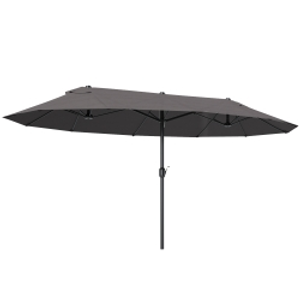 6 x 9 patio umbrella Covered Living 9ft Replacement Canopy Ribs in Brick Red (Canopy Only), Size: 9ft, fits rib length 52 inch-54 inch controlled by a simple BoYata Disney Loungefly Backpack - Size:WOMENS X-SMALL