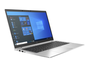 HP EliteBook 840 G8 i5-1145G7 [Quad] 2.60GHz 14" FHD HDMI USB-C 16GB DDR4 256GB NVMe Refurbished