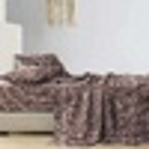 Mateo Printed Sheet Set
