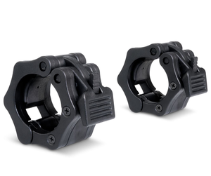 Barbell Collar Clips