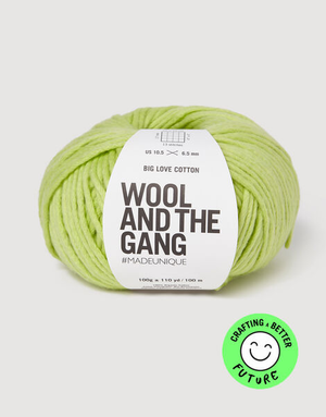 Big Love Cotton