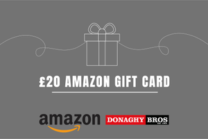 £20 Amazon Gift Card