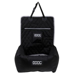 Doog Car Seat Black