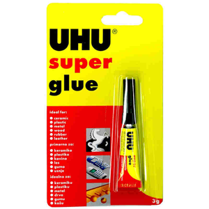 UHU Superglue - 3g