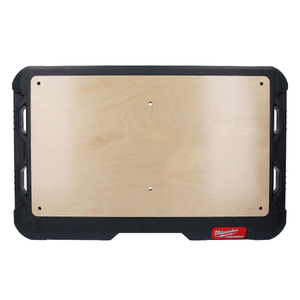 Milwaukee 4932472128 PACKOUT Customisable Work Surface