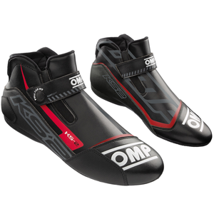 KS-2 Kart Boots