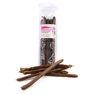 British Premium Pork Sausage PK5