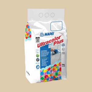 Mapei Grout Ultra Color Plus Alu 138 5kg Almond