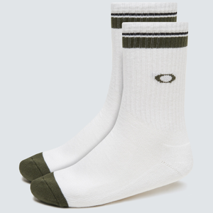 Oakley Men's Essential Socks (3 Pcs) Size: L