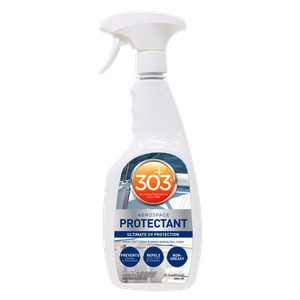 Aerospace Protectant, 32 ounce