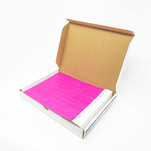 Tyvek Wristbands - Box of 1000