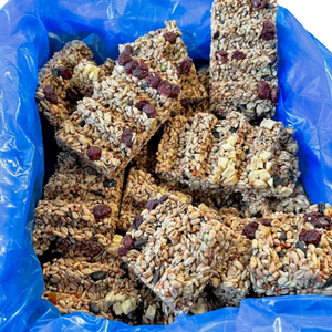 Mixed Pecking Treat Box (Mis-shapes)