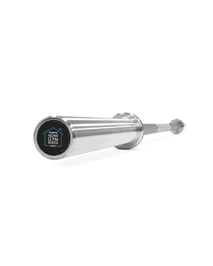 Bulldog Gear Home Gym 20kg 7ft Olympic Barbell
