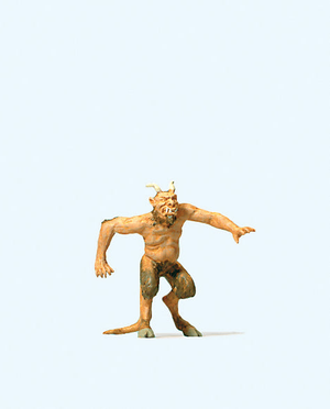 Preiser 29078 Devil Man Figure HO