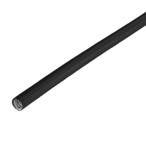 Flexicon LTP Range 25mm Galvanised Steel PVC Liquid Tight Flexible Conduit (25m Reel)