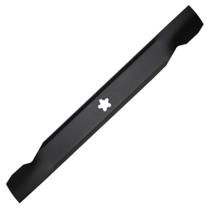 x1 Bar Blade For 38" Husqvarna Craftsman Ride On Lawn Mower AYP 138497 131222