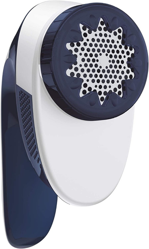 Tefal JB1013E0 Fabric Shaver Quick Removal of Fabric Bobbles and Pills
