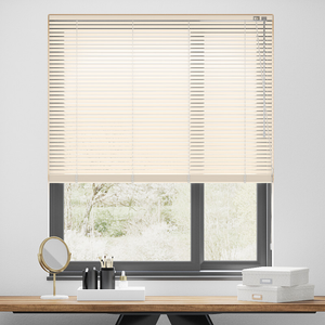 Spectrum, Ecru - Venetian Blind