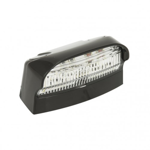 LED Waterproof Number Plate Light