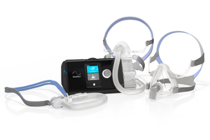 ResMed AirSense 10 AutoSet 4G Package