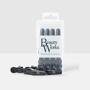 Beauty Works Training Section Clips