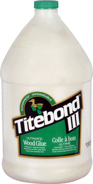 Titebond TTB-141X Titebond III Ultimate Wood Glue